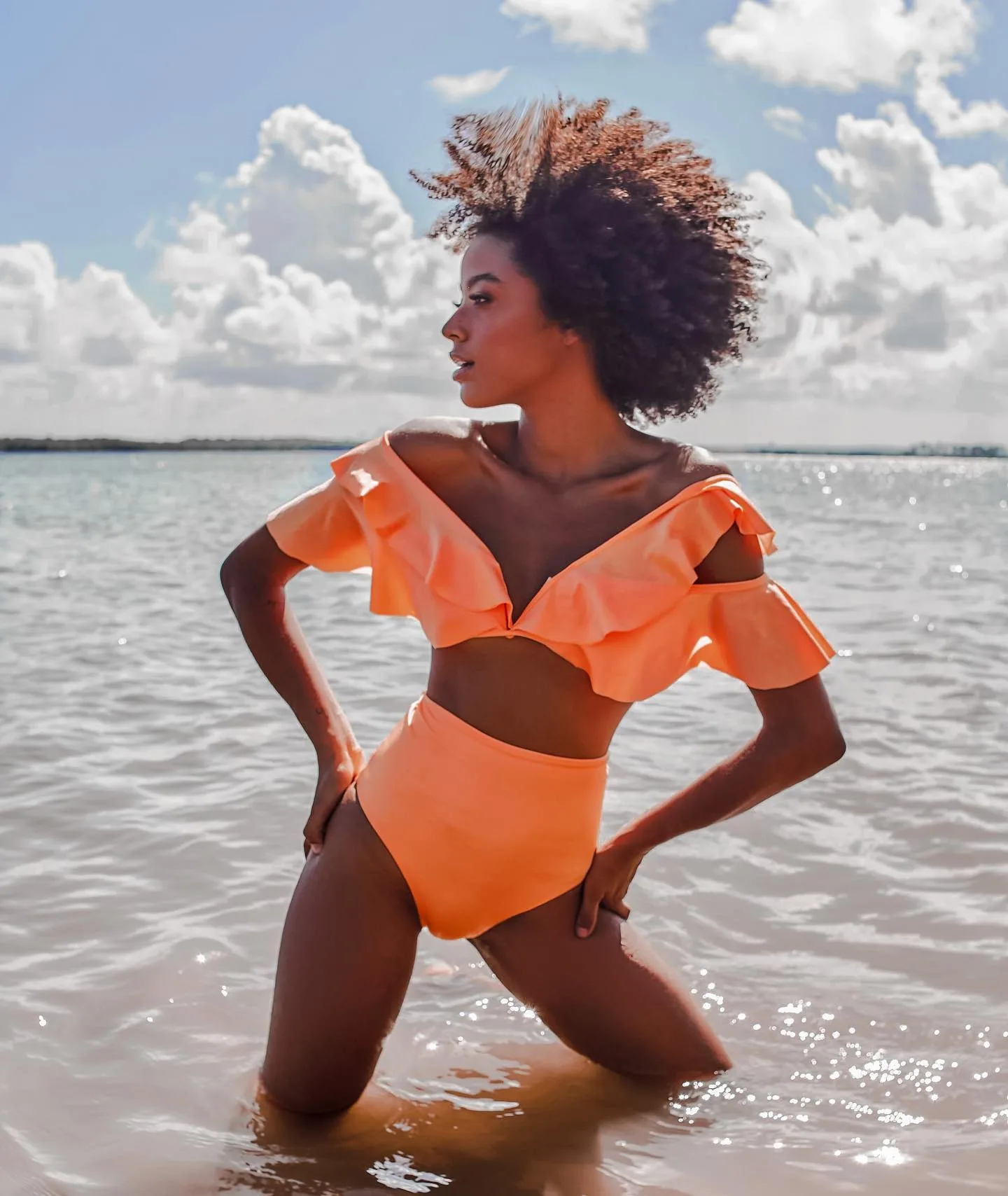 Ifebola Alaud photo 3 — Black, Brazilian