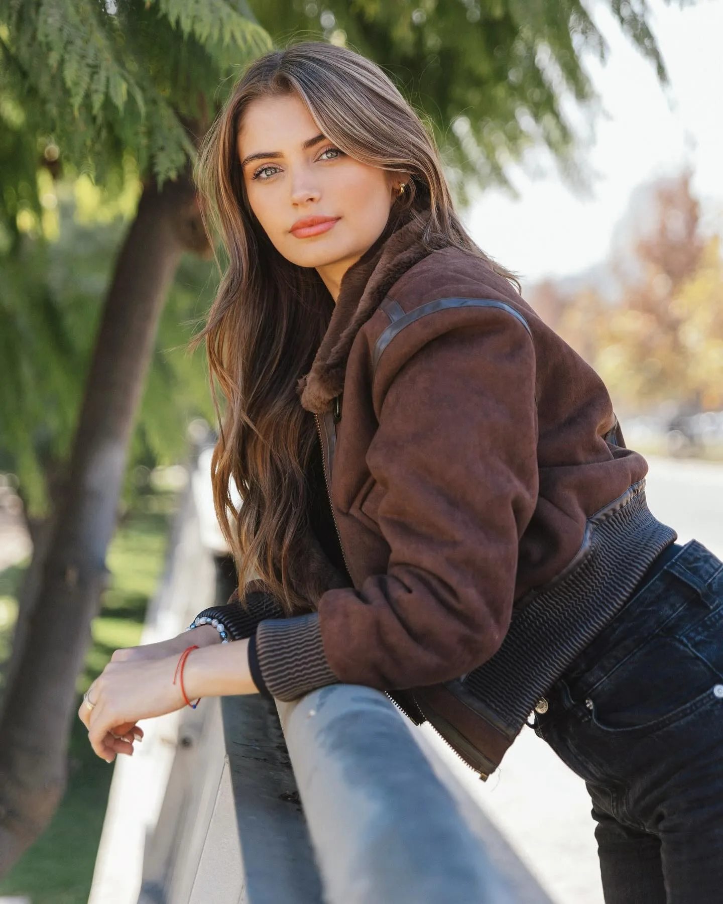 Ignacia Fernandez photo 16 — Grey, Latin
