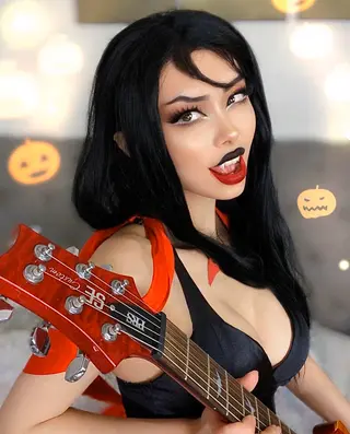 Ikari Bby photo 6 — Cosplayer, Model, British