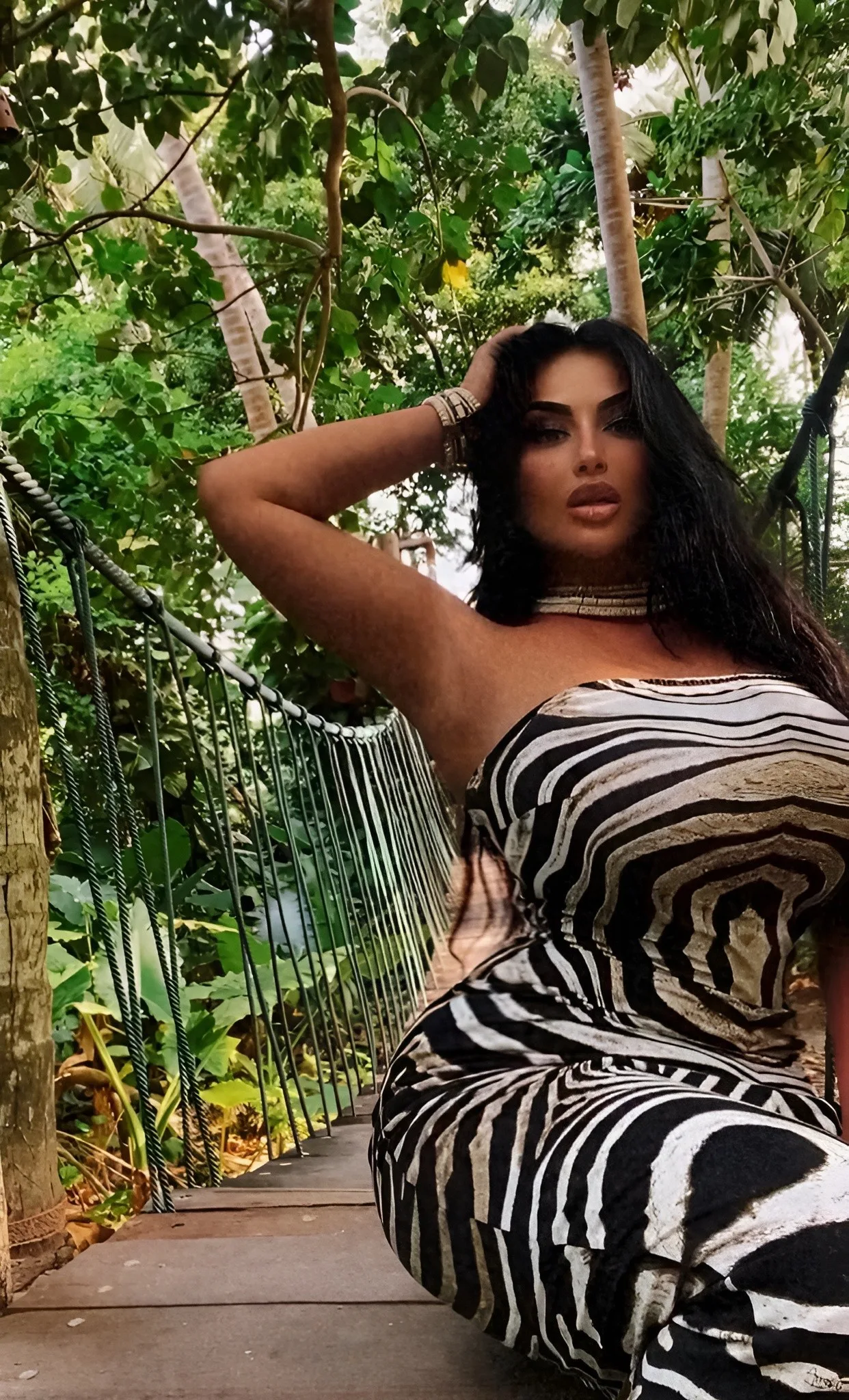 Ikoeva Marina photo 5 — Caucasian, Beautician, Business Woman, Digital Creator