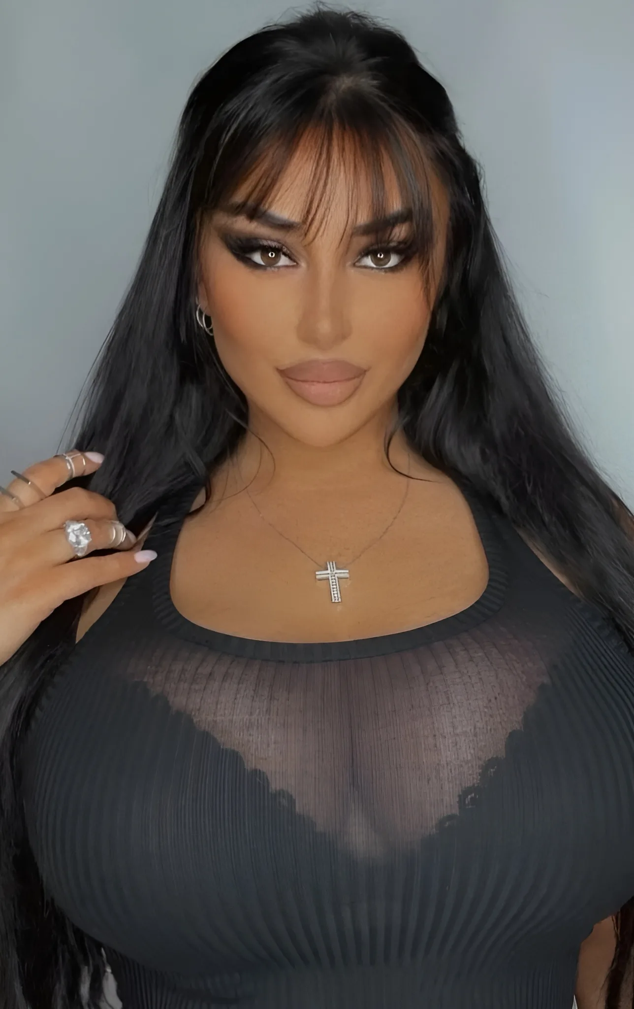 Ikoeva Marina photo 6 — Beautician, Business Woman, Digital Creator, Russian