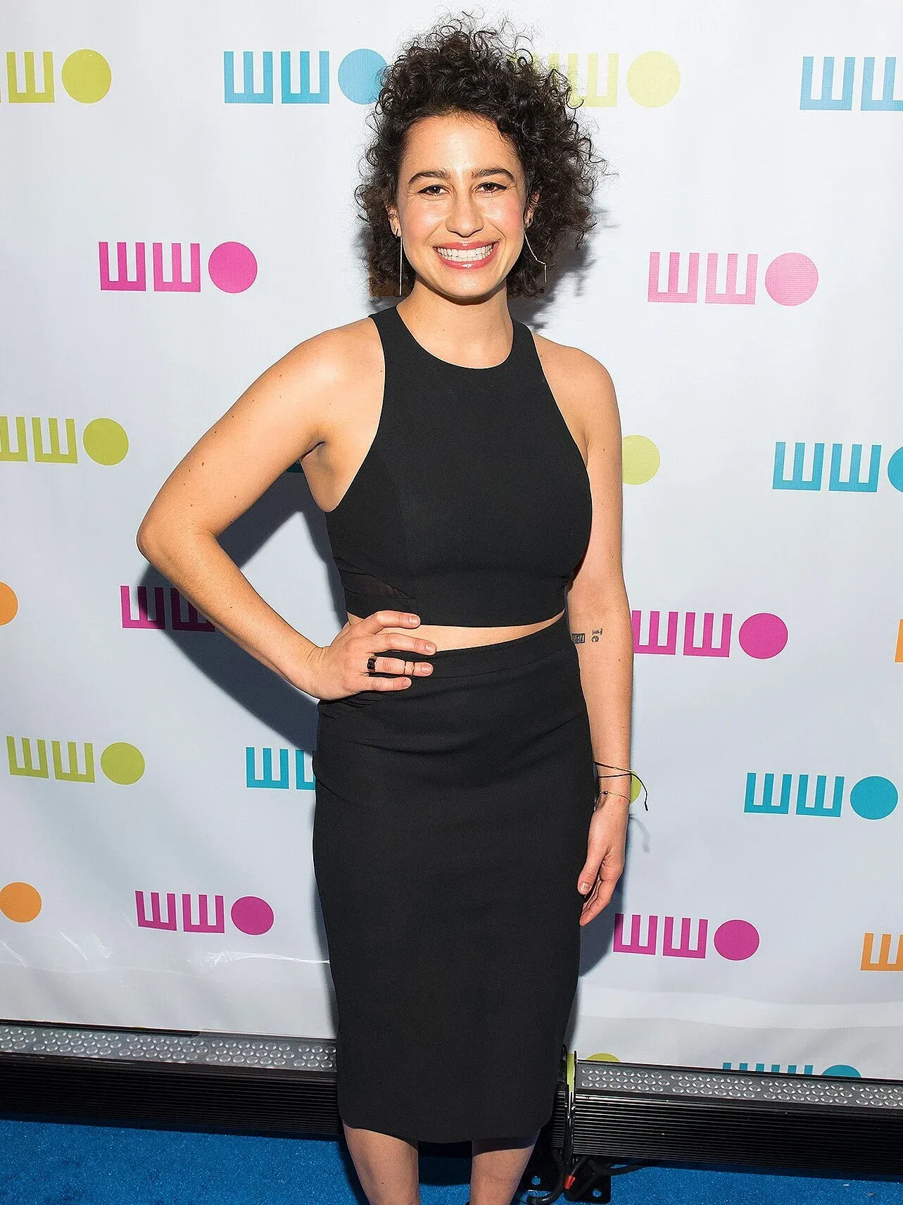 Ilana Glazer photo 1 — American, Brown