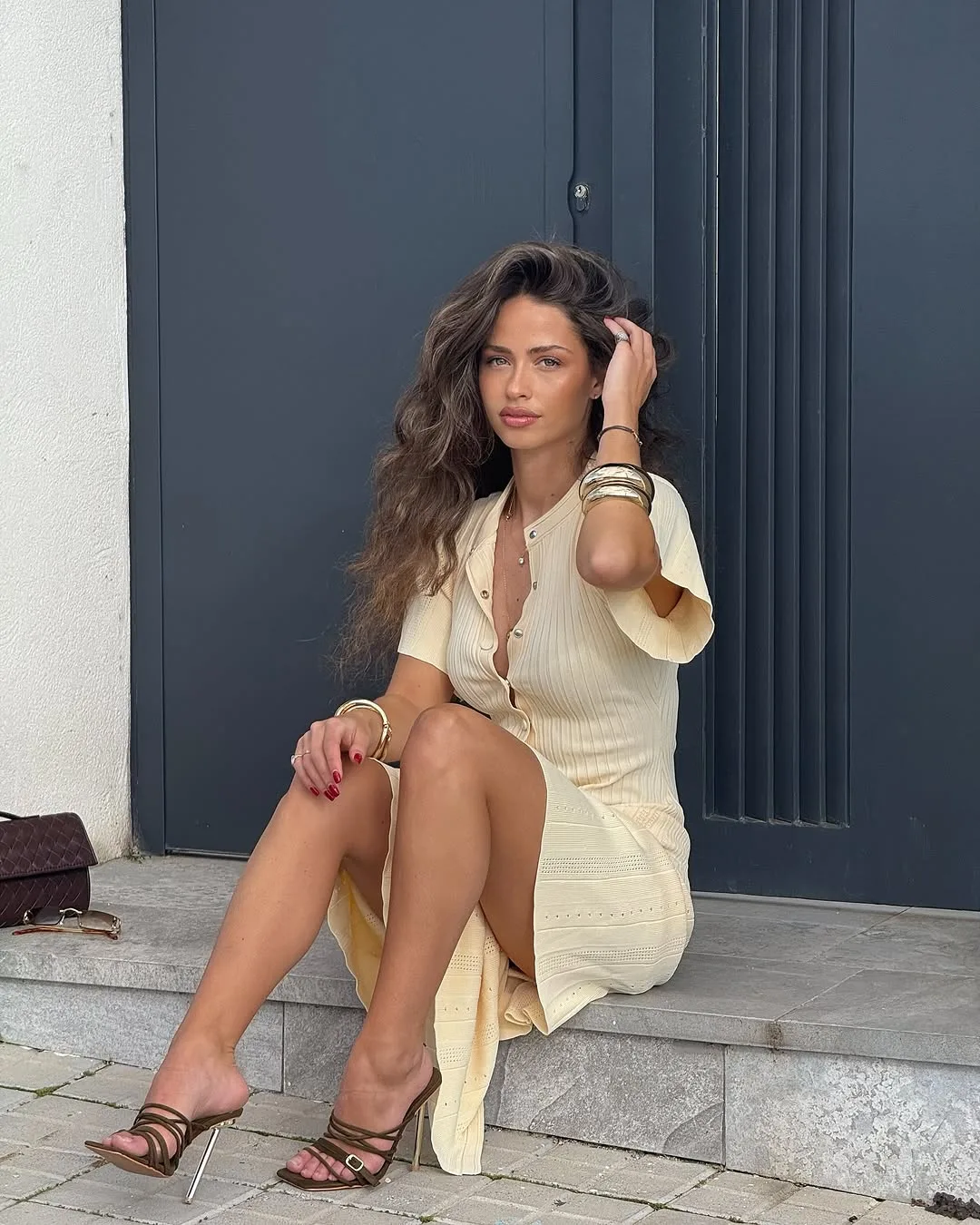 Ilanah Cohen photo 12 — Brown, Hazel