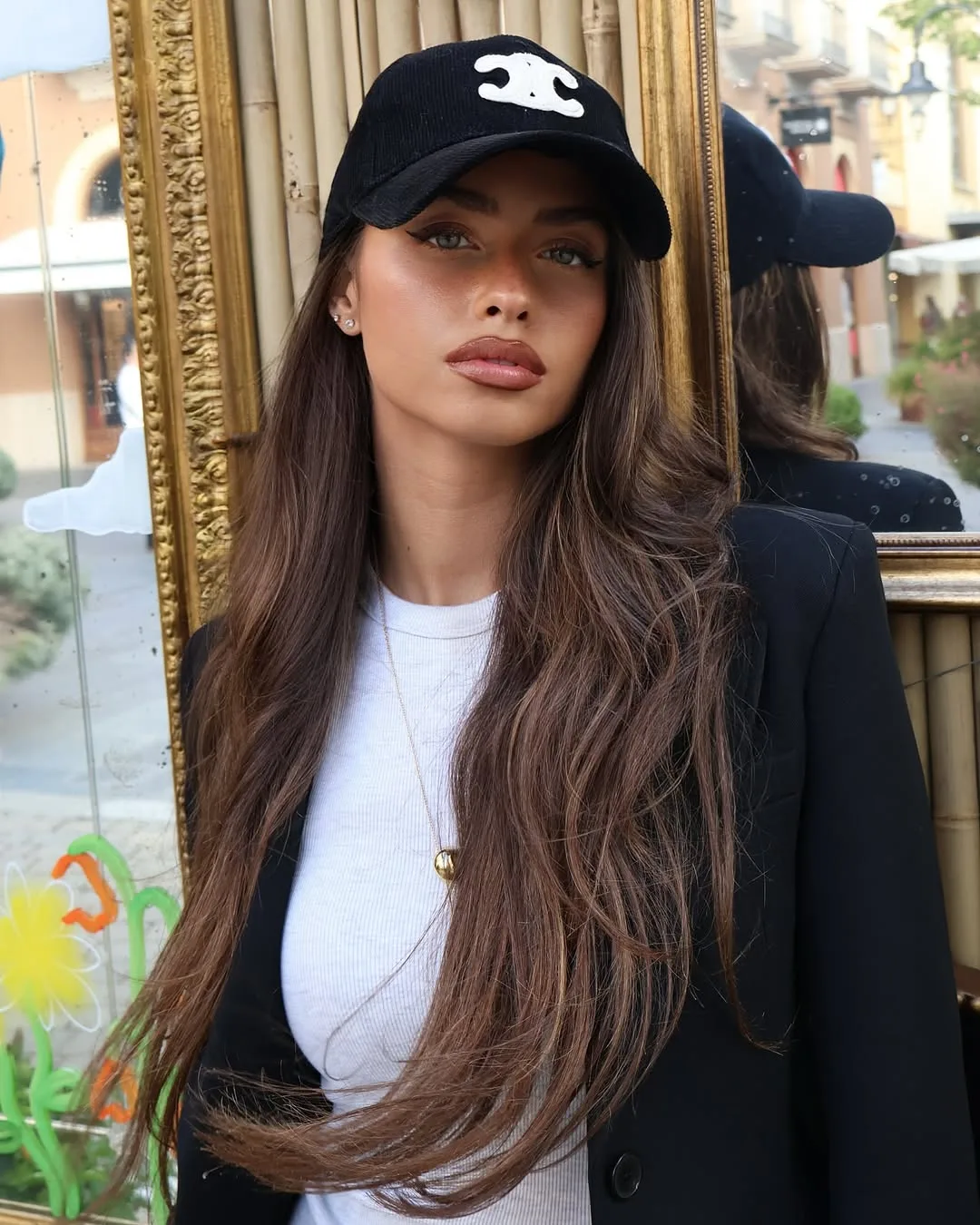 Ilanah Cohen photo 13 — Hazel, Caucasian