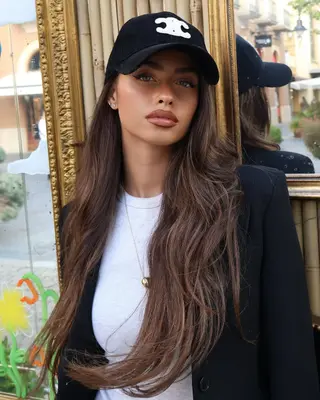 Ilanah Cohen photo 13 — Hazel, Caucasian