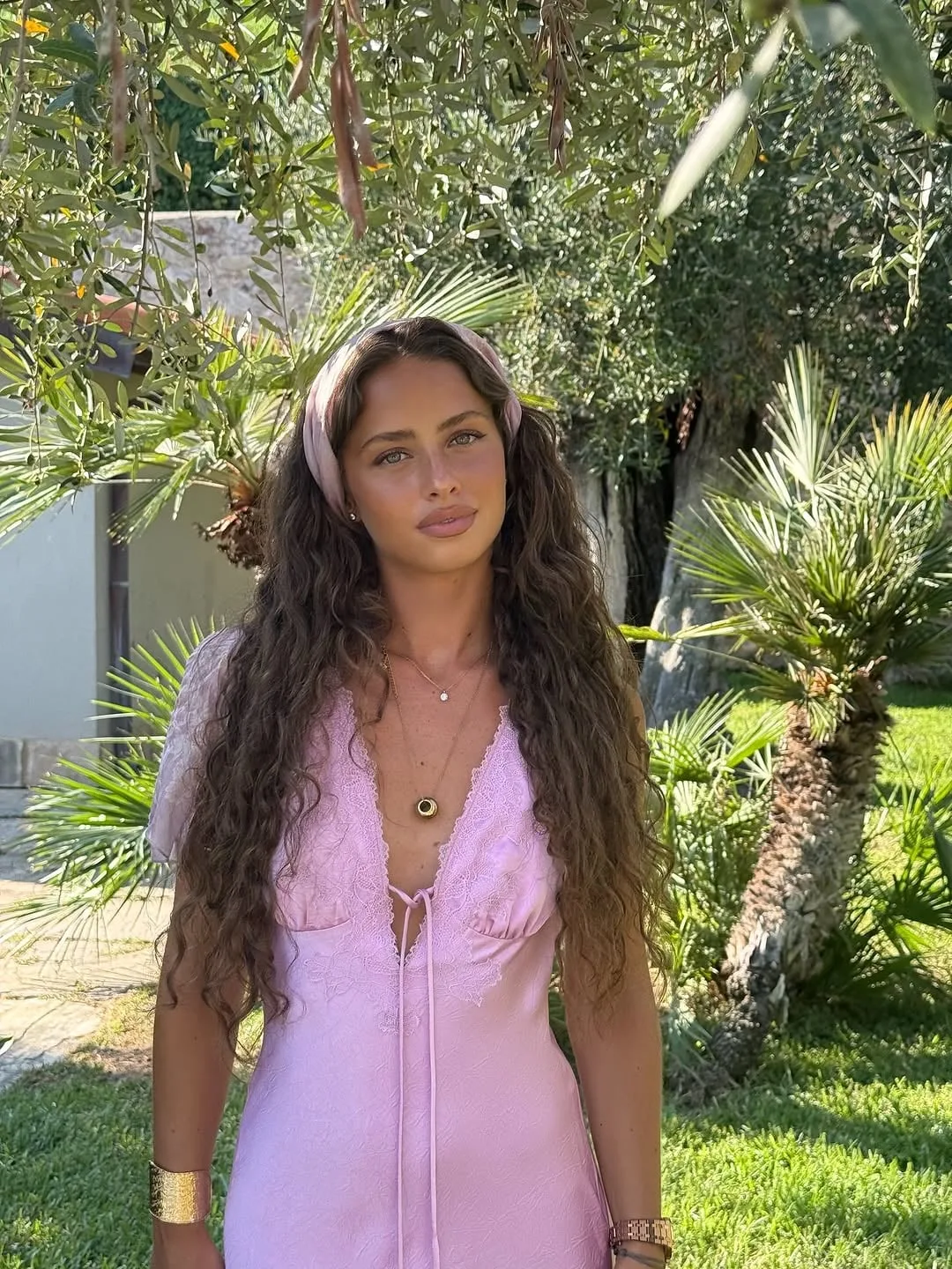 Ilanah Cohen photo 19 — Caucasian, Influencer, Model