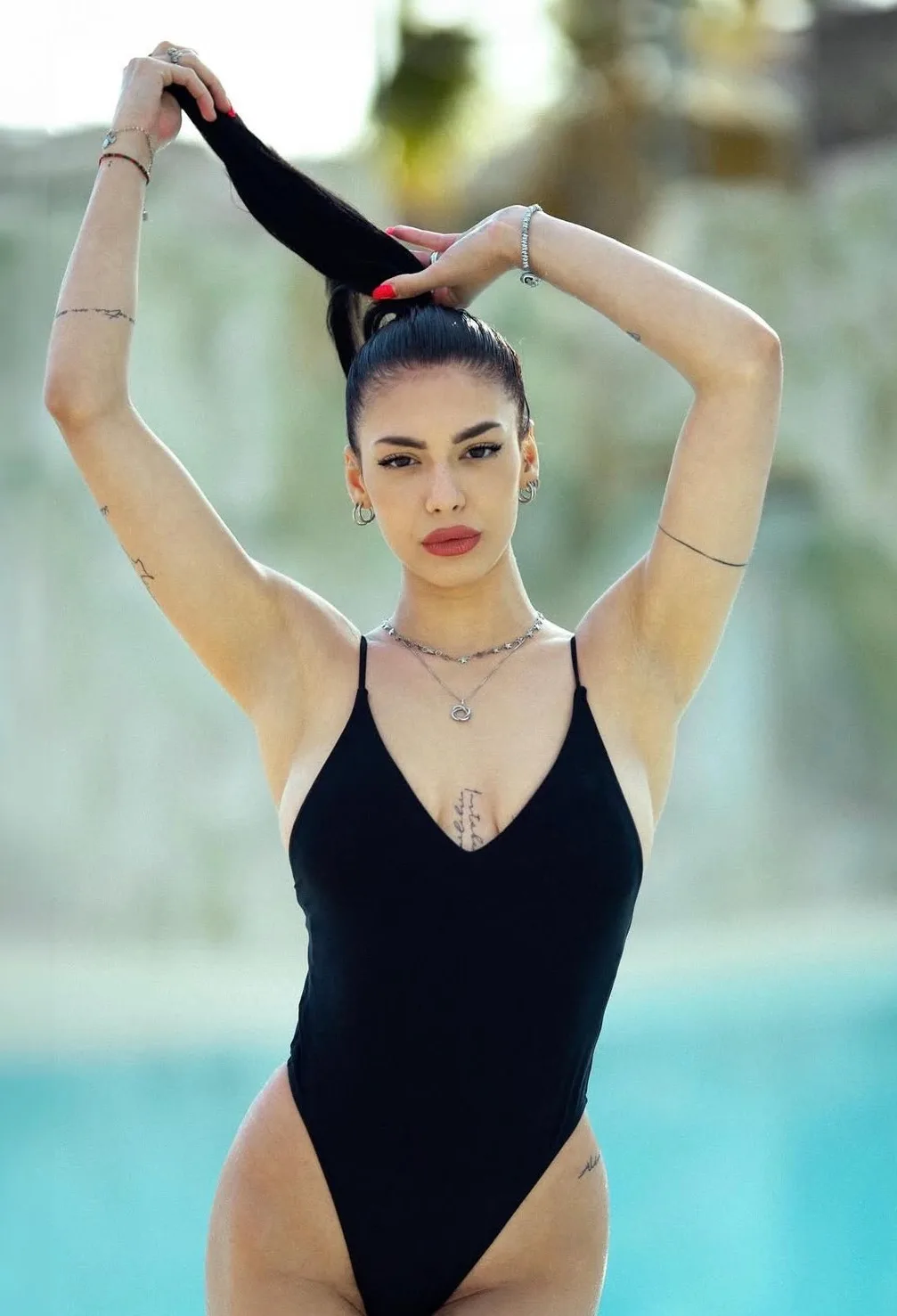 Ilaria Perrone photo 3