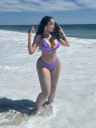 IloveOmni photo 10 — Brown, Mixed-race (primarily Middle Eastern)