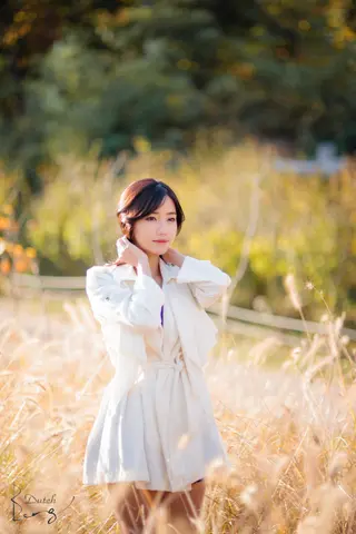 Im Sol Ah photo 4 — Brown, Asian