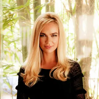 Imogen Bailey photo 11 — Caucasian, Actress, Glamour Model, Playboy Model (former)