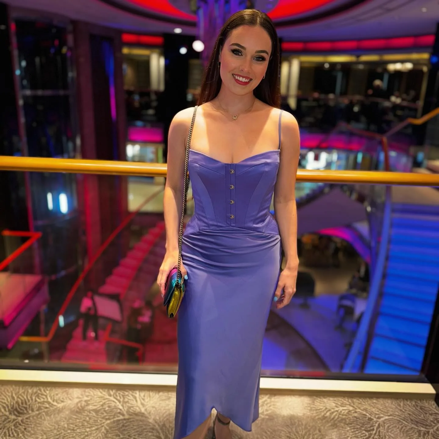 Imogen Bailey photo 17 — Caucasian, Actress, Glamour Model, Playboy Model (former)