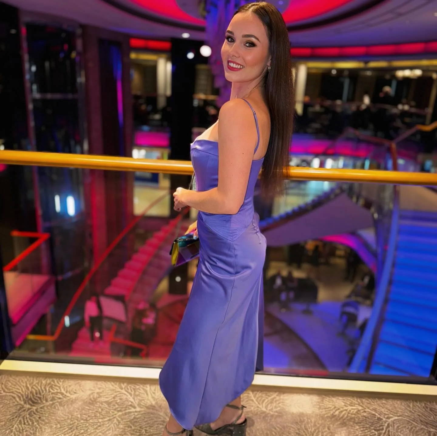 Imogen Bailey photo 18 — Actress, Glamour Model, Playboy Model (former), Australian