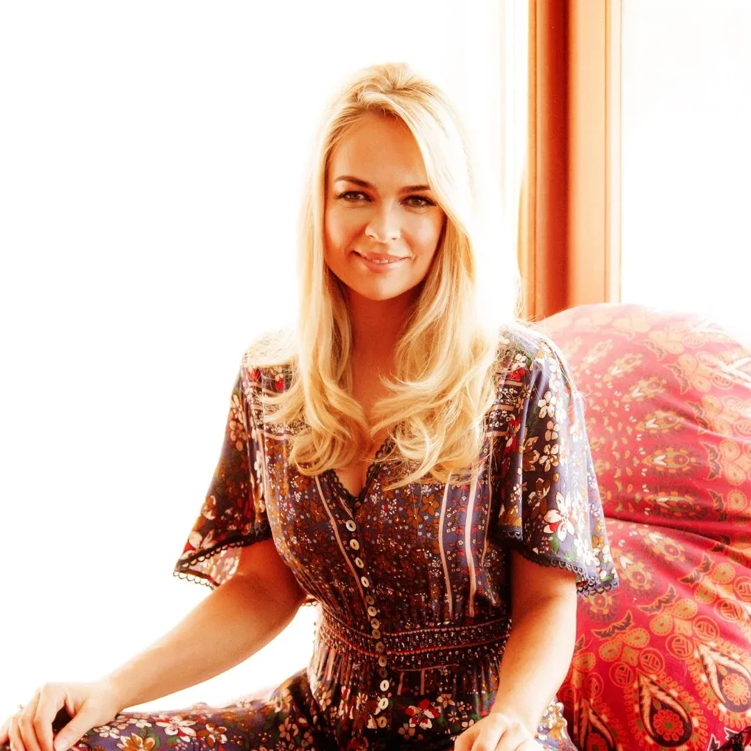 Imogen Bailey photo 5 — Caucasian, Actress, Glamour Model, Playboy Model (former)