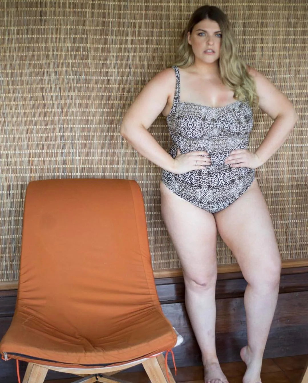India Hickey photo 13 — Australian, Blonde