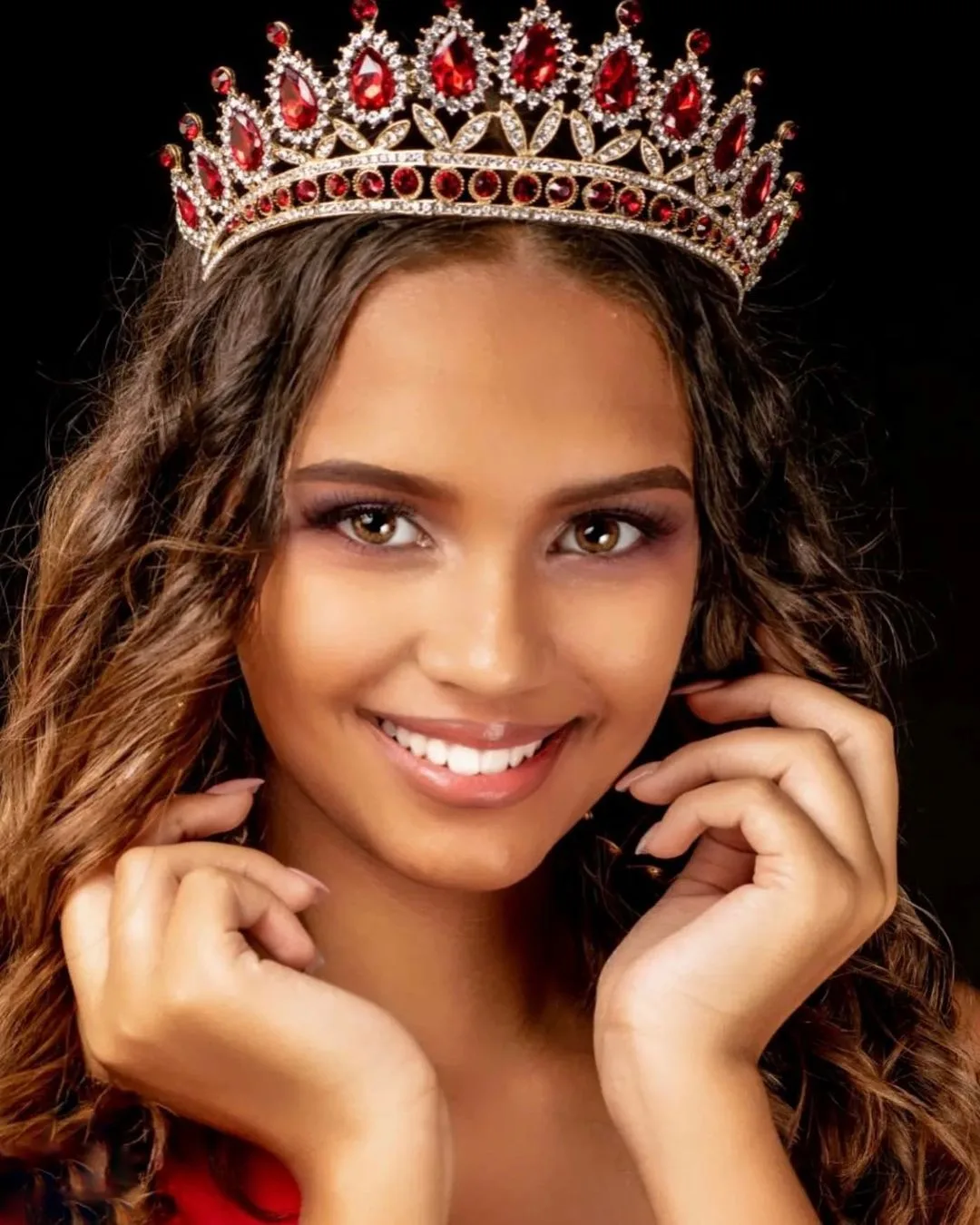 Indira Ampiot photo 12 — Beauty pageant contestant, Glamour Model, Guadeloupean), (French