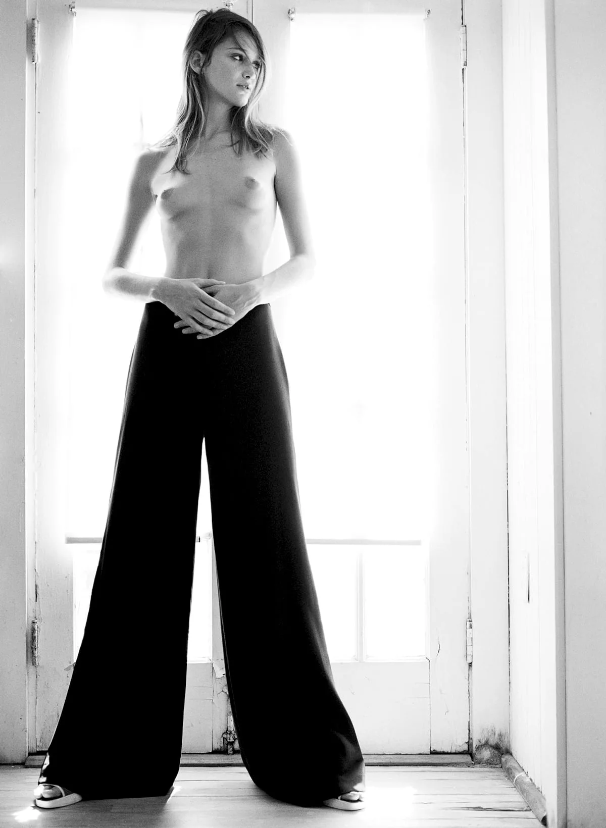 Ines Rivero photo 13 — Argentine, Brown