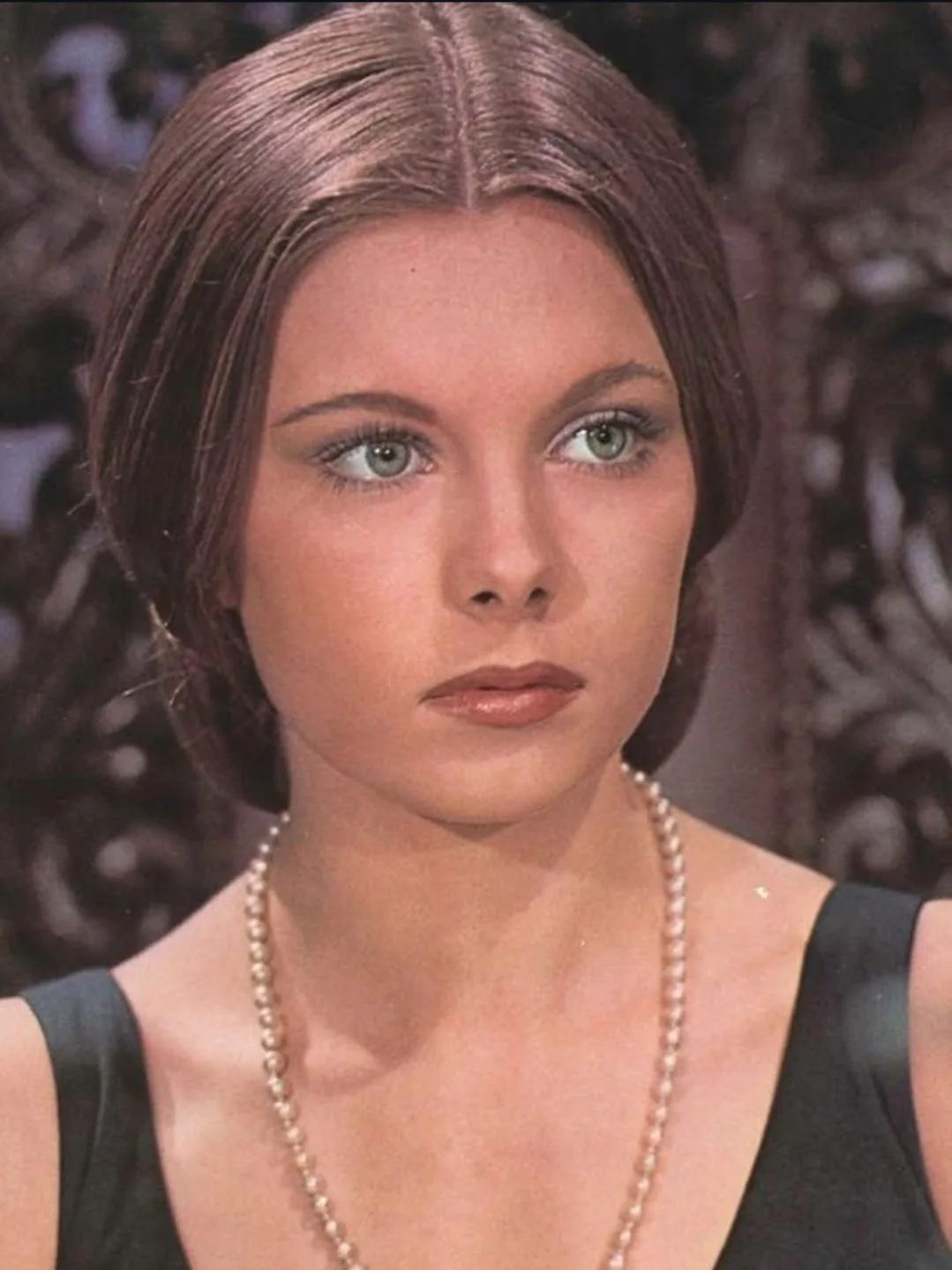 Inma De Santis — Actress, Spanish