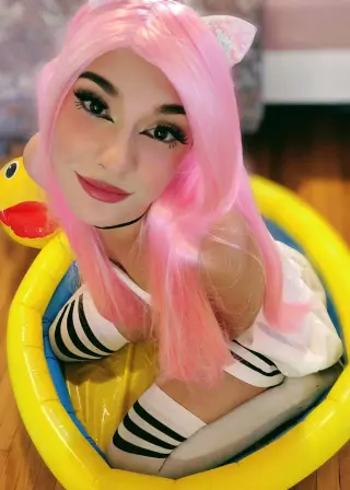 Invader Vie photo 6 — Cosplayer, Gamer, Canadian