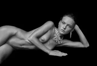 Irina Kovaleva photo 13 — Russian, Brown
