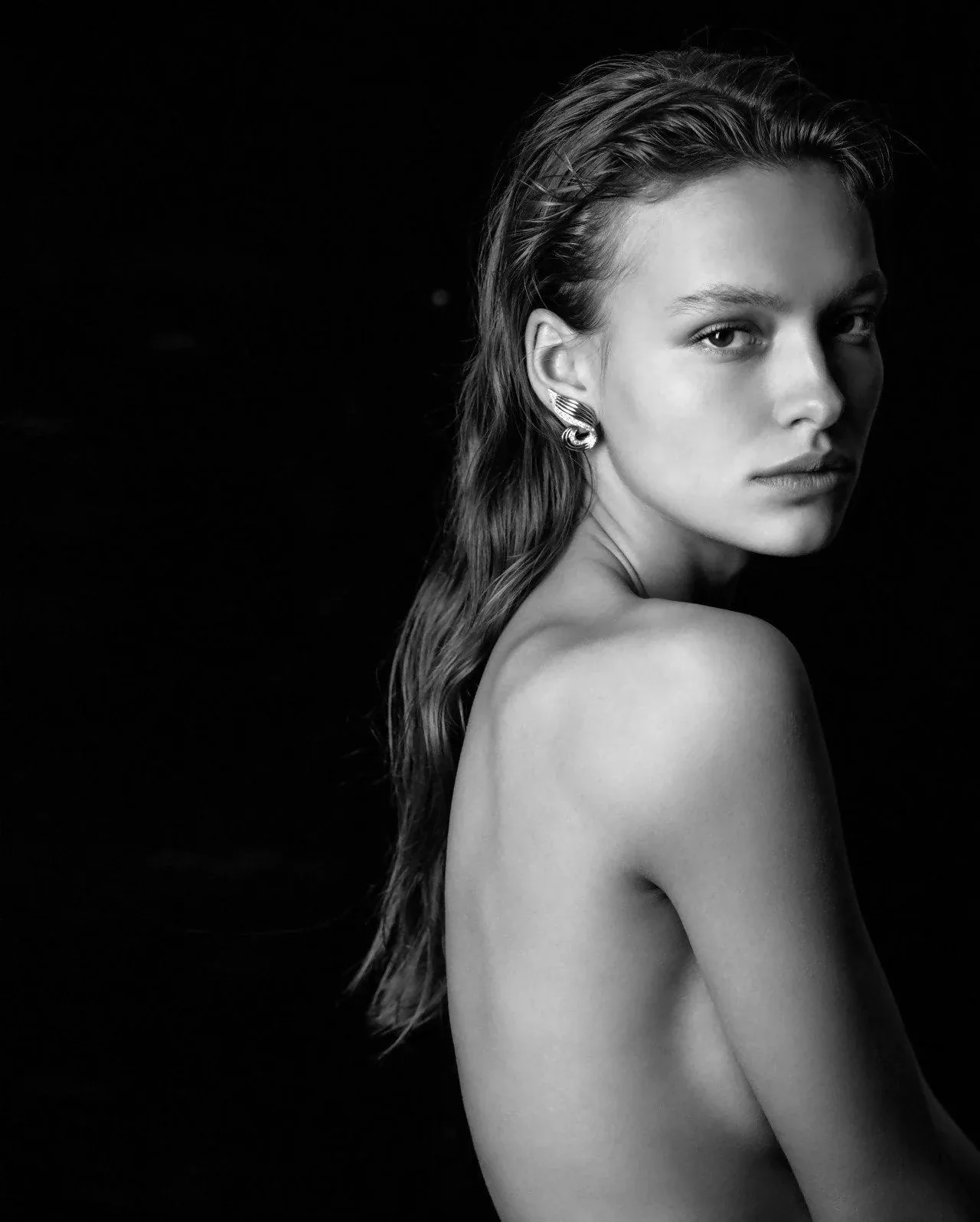Irina Kovaleva photo 17 — Caucasian, Glamour Model
