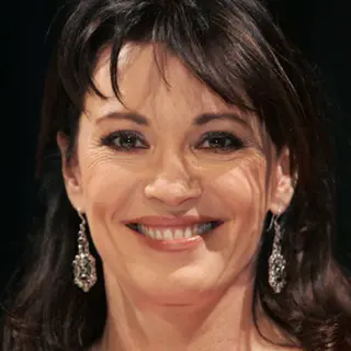 Iris Berben photo 13 — German, Black