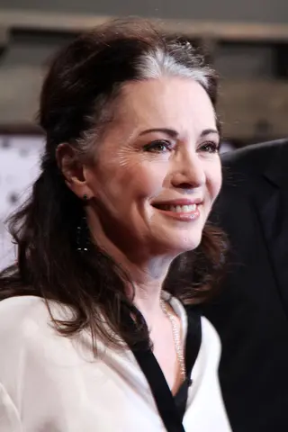 Iris Berben photo 17 — Caucasian, Actress