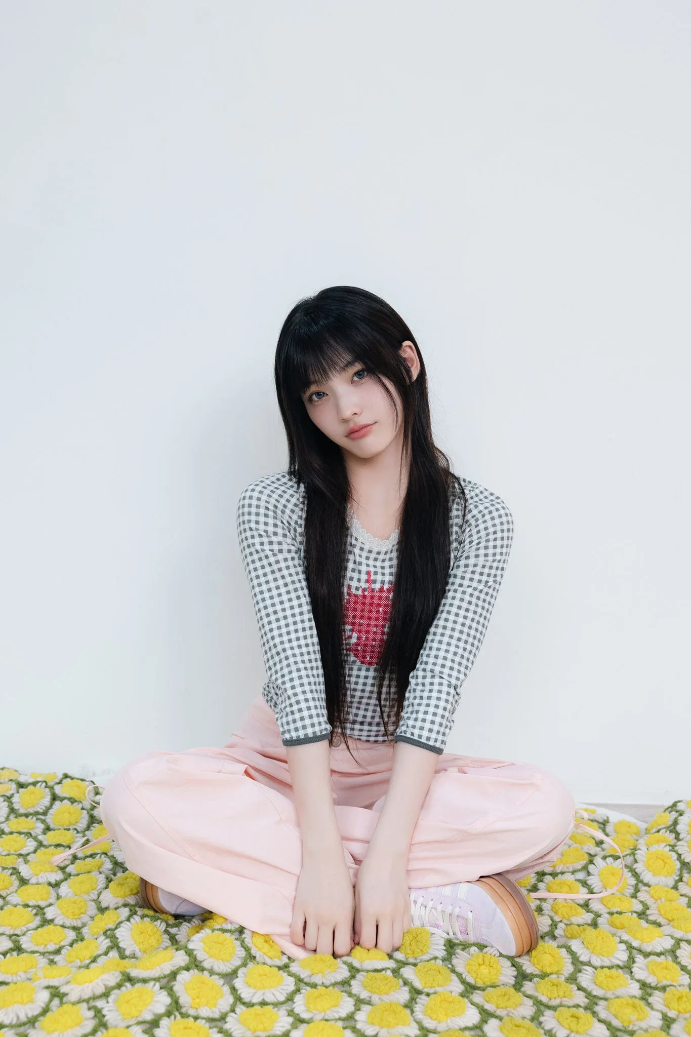 Iroha Hokazono — Music Video / Commercial Dancer, Musician:  K-pop Idol, Musician: Singer, Sportswoman: Athlete, Japanese