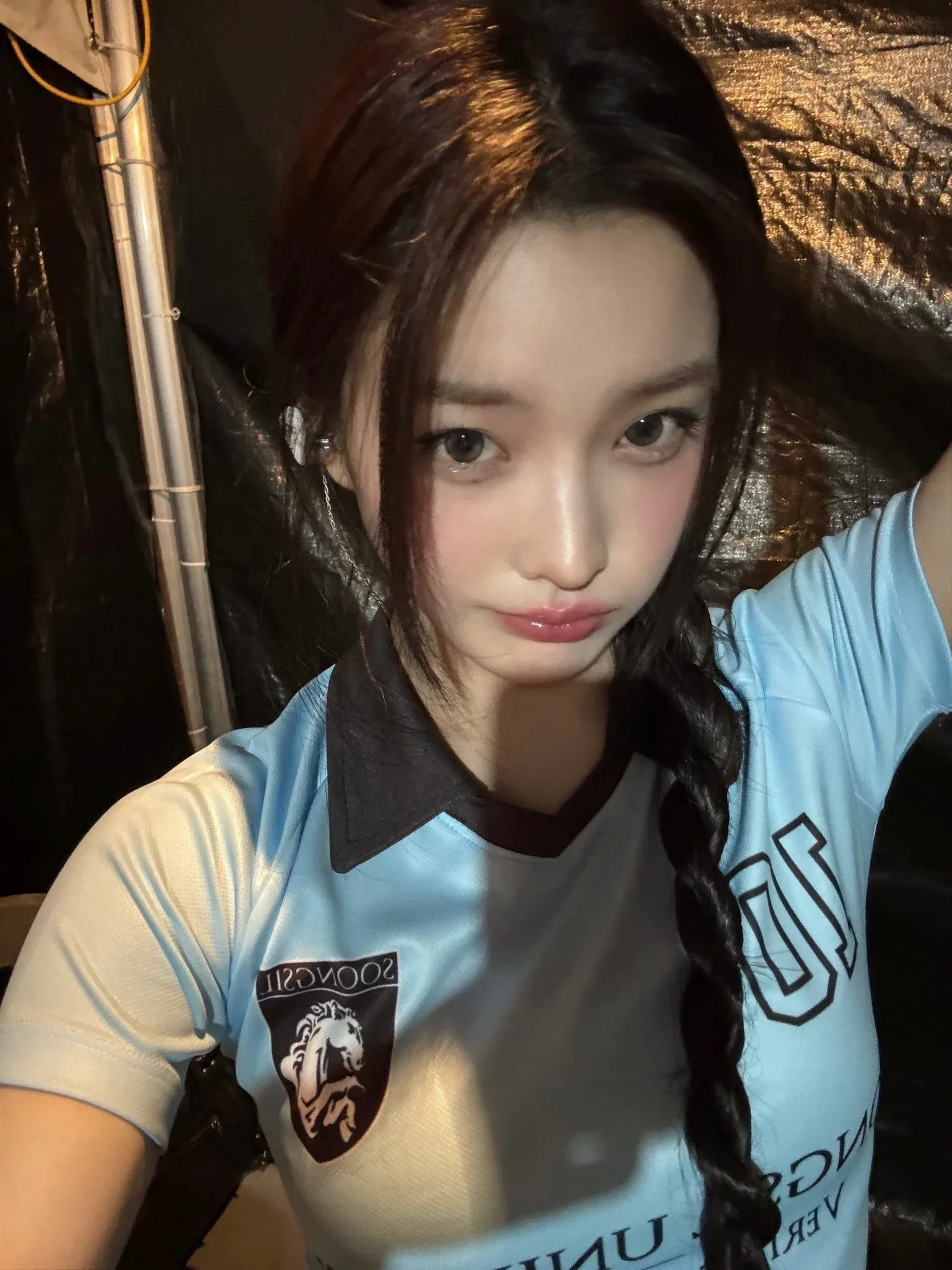 Iroha Hokazono photo 12 — Music Video / Commercial Dancer, Musician:  K-pop Idol, Musician: Singer, Sportswoman: Athlete, Japanese