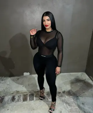 Iromi Perez photo 13 — Dominican),  (American, Black