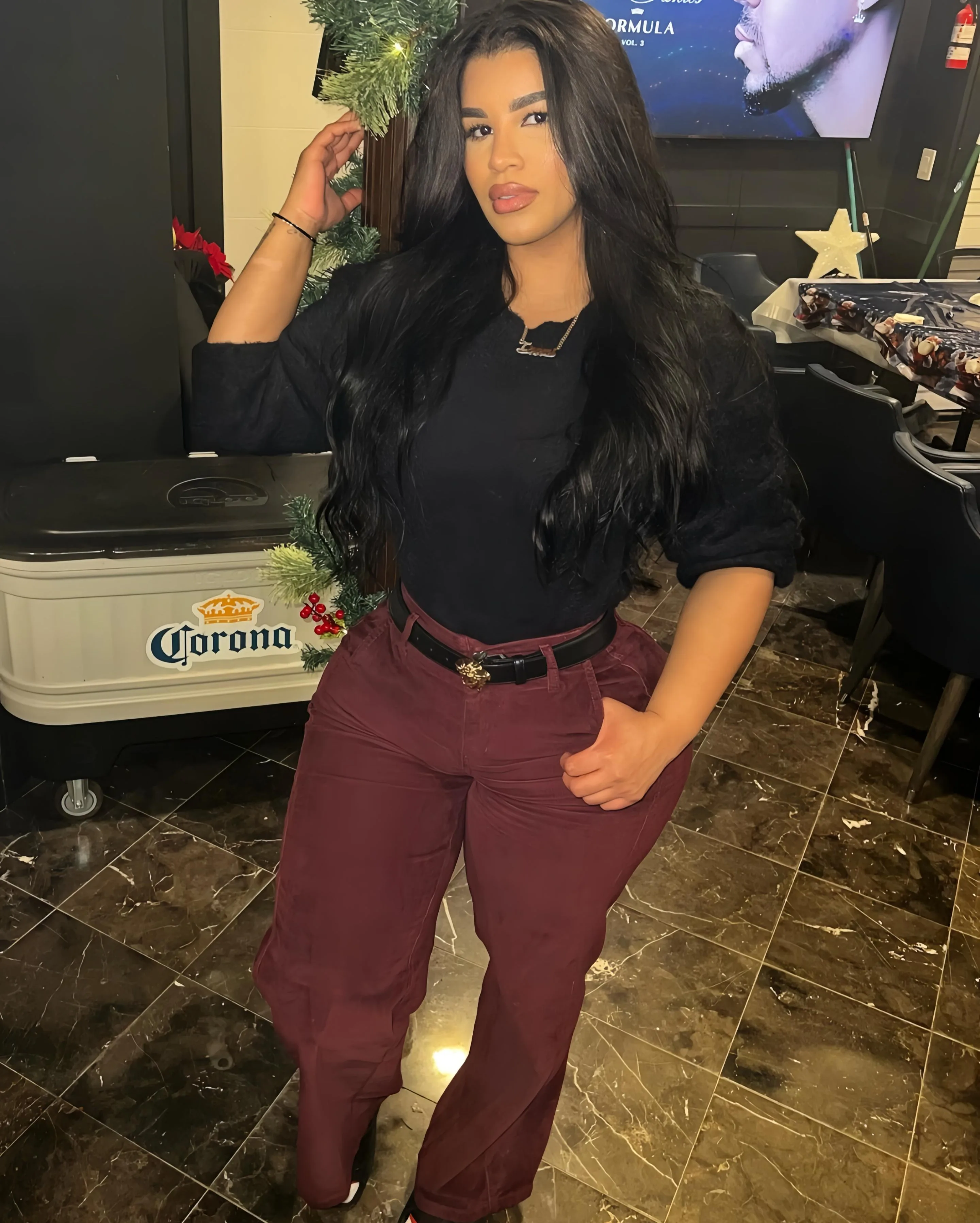 Iromi Perez photo 6 — Digital Creator, Influencer, Model, Dominican), (American
