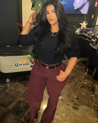 Iromi Perez photo 6 — Digital Creator, Influencer, Model, Dominican),  (American