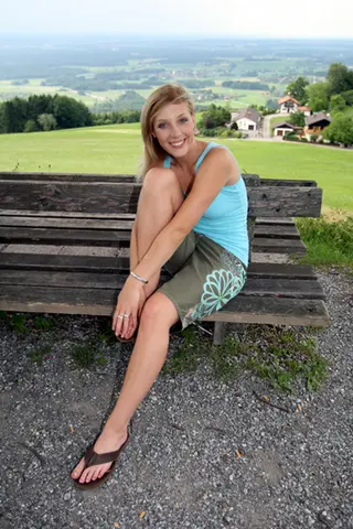 Isabella Labock photo 10 — Sportswoman: Snowboarder, German