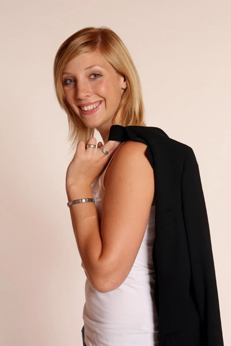 Isabella Labock photo 14 — Caucasian, Sportswoman: Snowboarder
