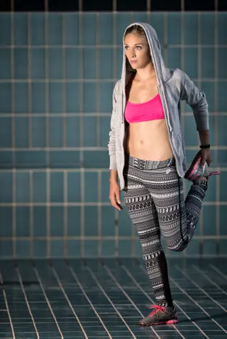 Isabella Labock photo 3 — Average, Caucasian