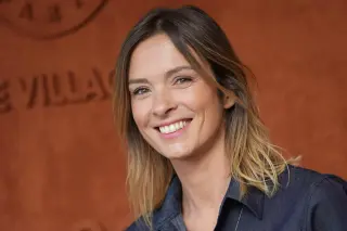 Isabelle Ithurburu photo 12 — Journalist, TV Host, French