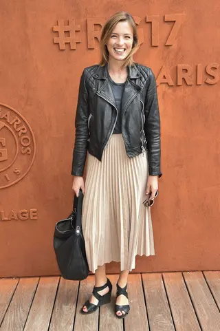 Isabelle Ithurburu photo 19 — French, Blonde