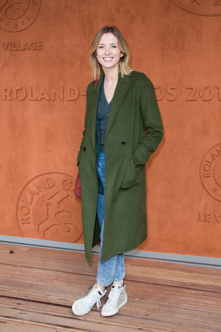 Isabelle Ithurburu photo 7 — French, Blonde