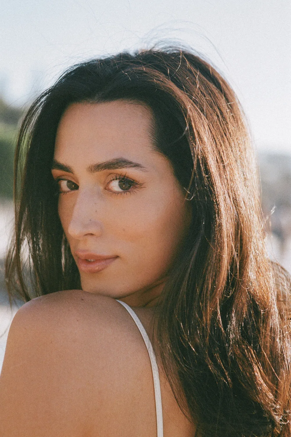 Ishika Sharma photo 4 — Brown, Mixed-race (primarily Asian)