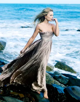 Izabella Miko photo 19 — Polish, Blonde