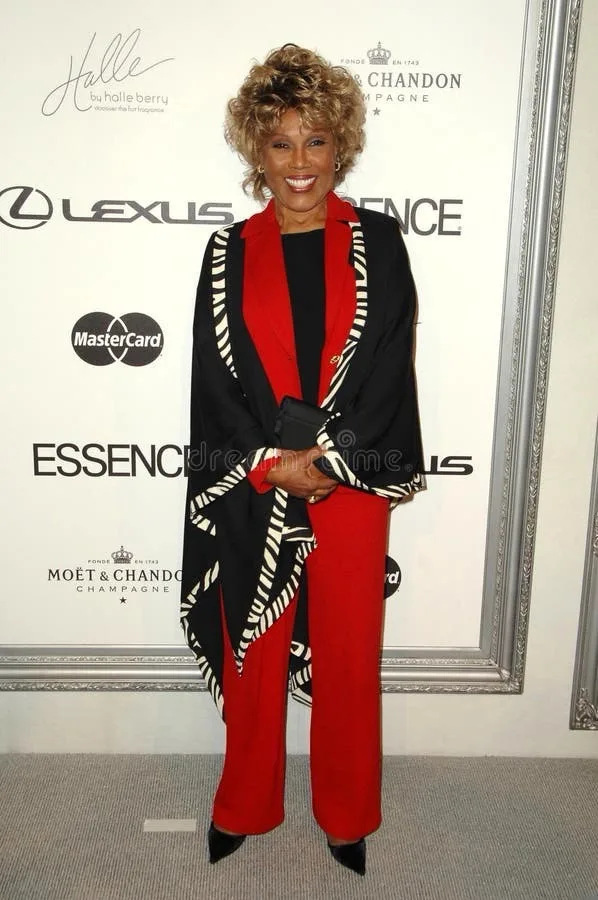 Ja'net DuBois — Actress (former), Musician (former), American