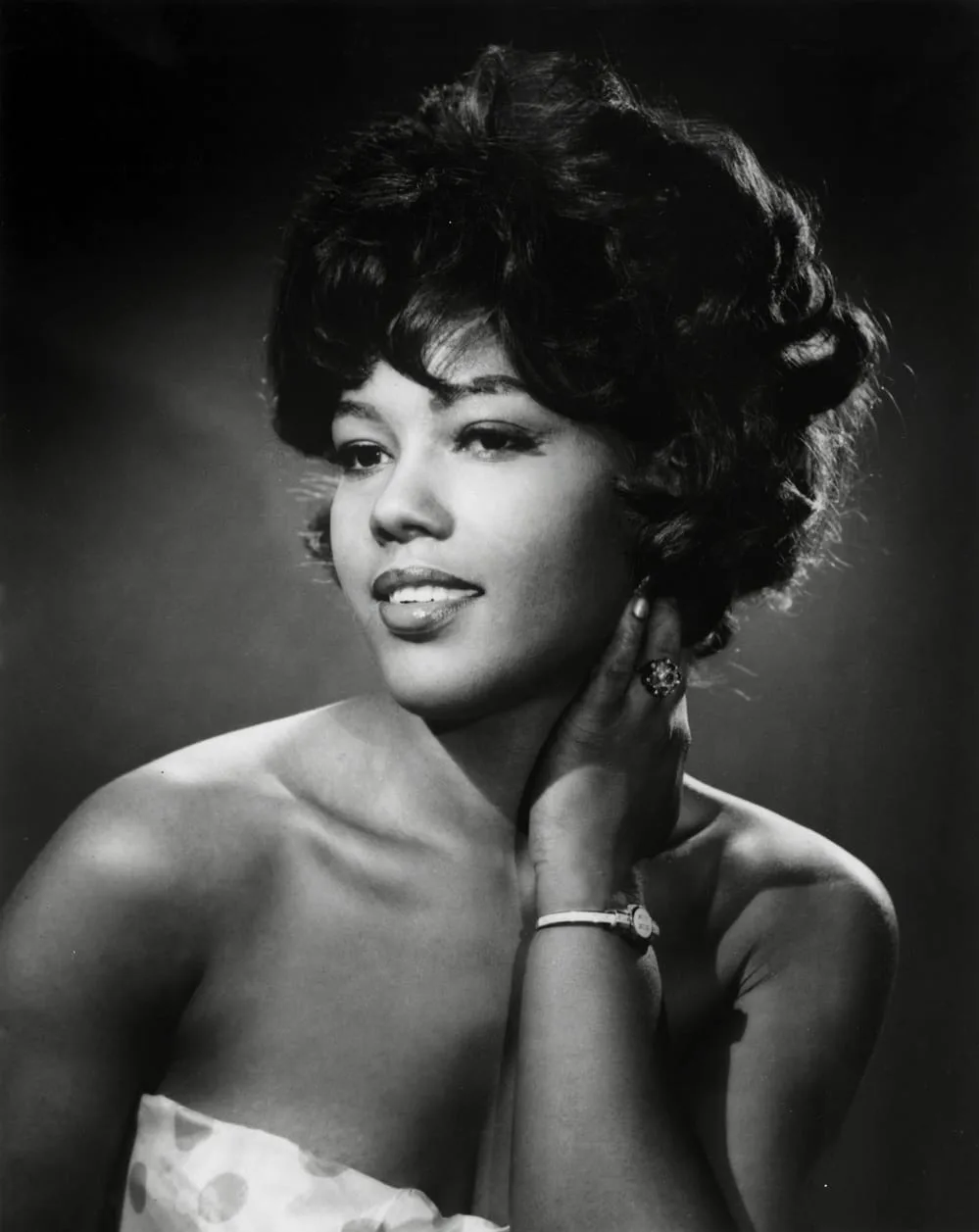 Ja'net DuBois photo 5 — Black, Actress (former), Musician (former)
