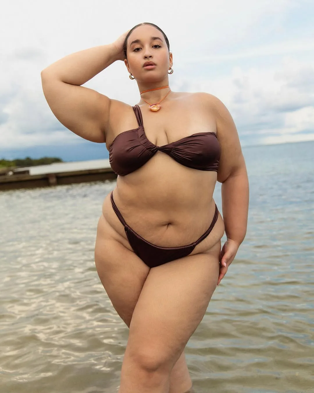 Jaadia Cassagnol photo 2