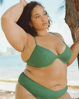 Jaadia Cassagnol photo 3