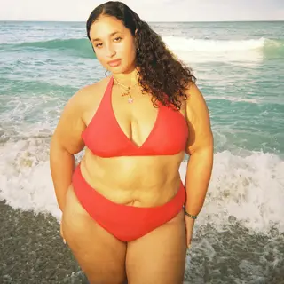 Jaadia Cassagnol photo 5