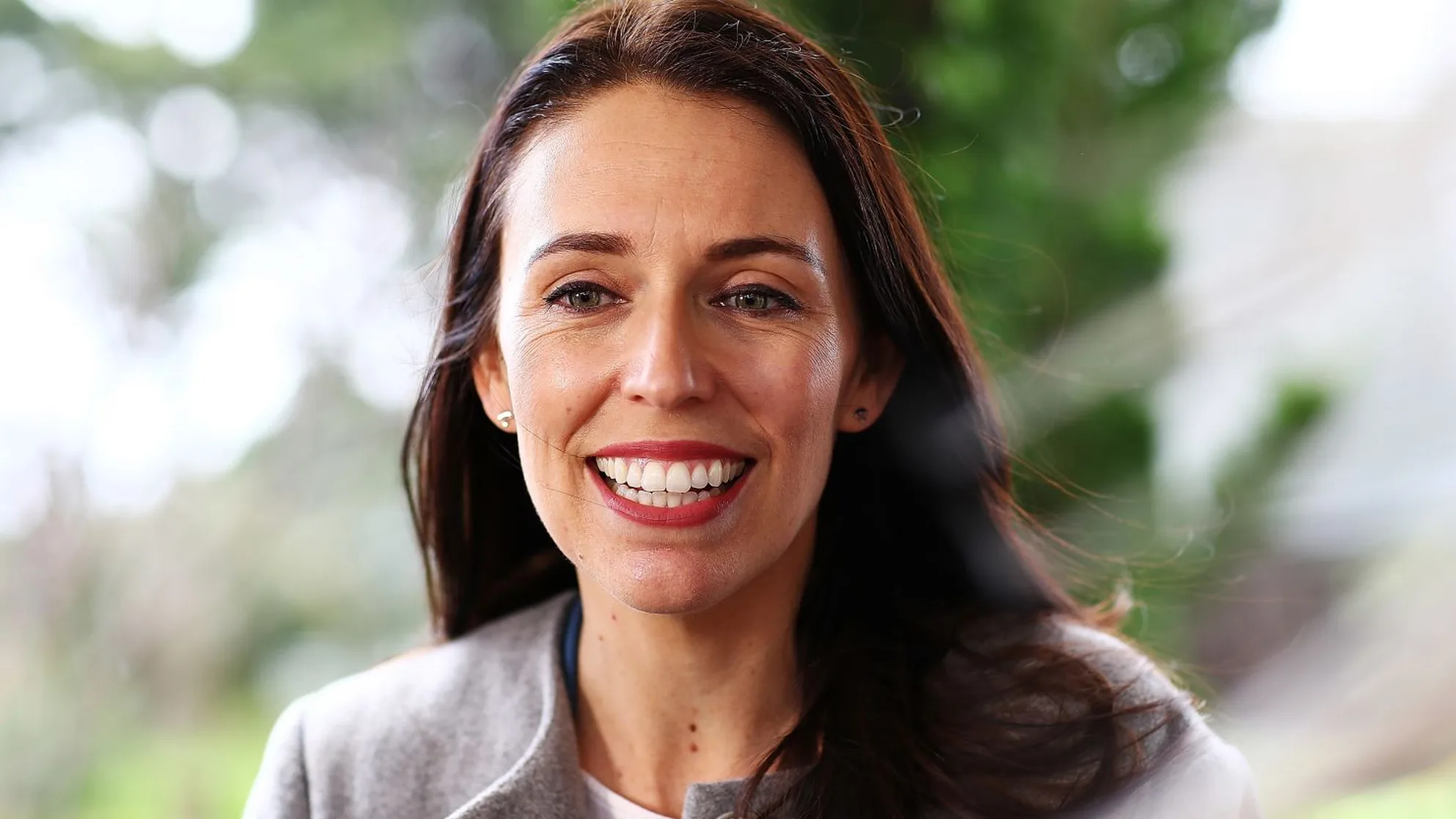 Jacinda Ardern photo 17 — Caucasian, Author, Politician (former)