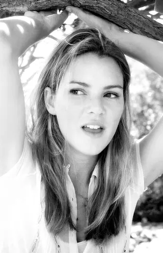 Jacinda Barrett photo 3
