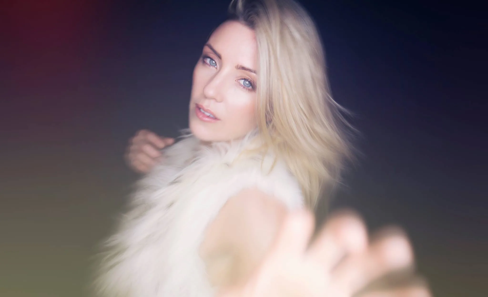 Jacinta Stapleton photo 5 — Caucasian, Actress, Model (former), Voice Actress, Writer