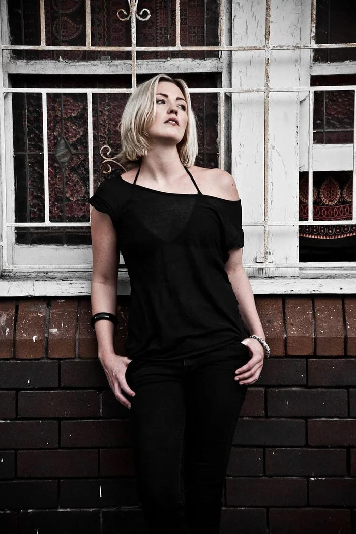Jacinta Stapleton photo 7 — Australian, Blonde