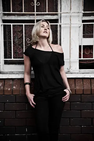 Jacinta Stapleton photo 7 — Australian, Blonde