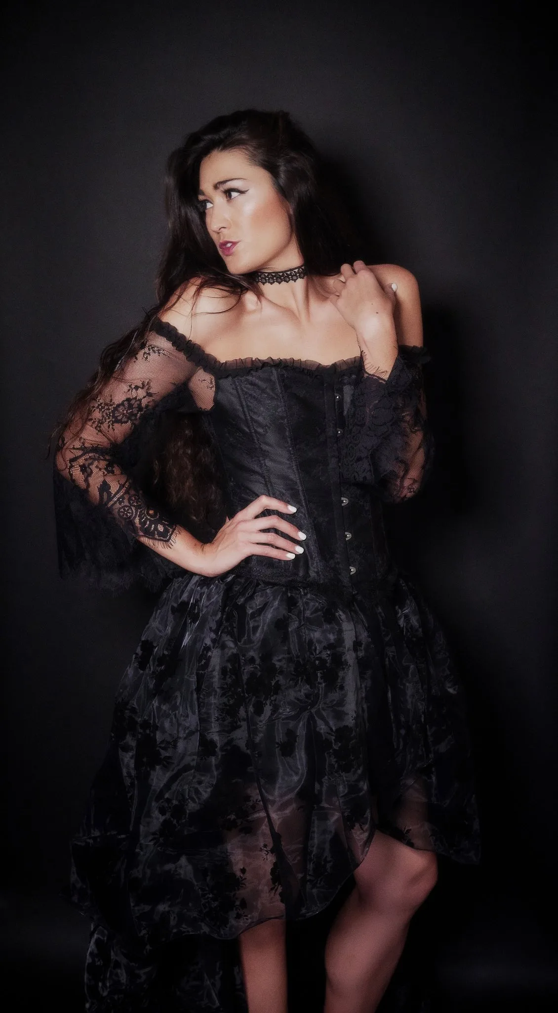 Jacki Jing photo 12 — Cosplayer, Influencer, Journalist, Sportswoman: Volleyball Player, TikTok Star, TV Host, American